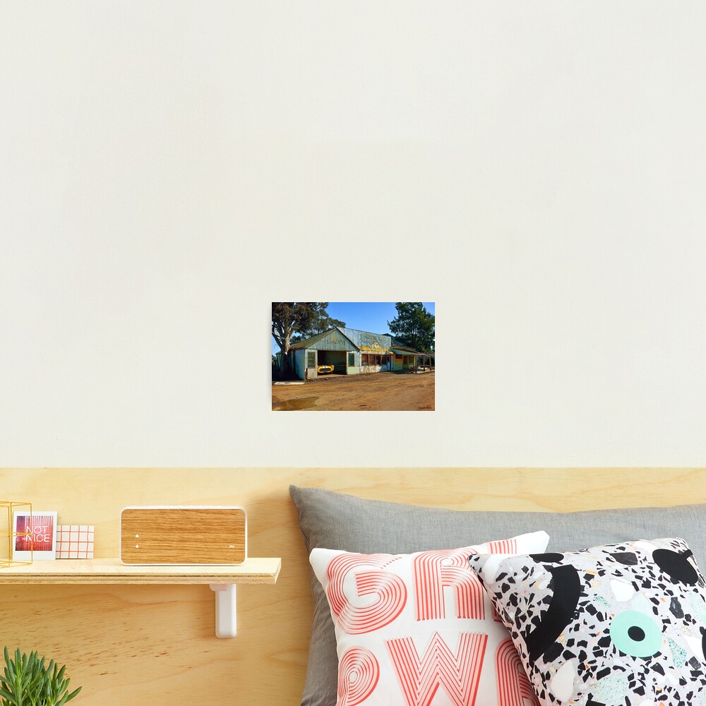 Item preview, Photographic Print designed and sold by StuartRow.