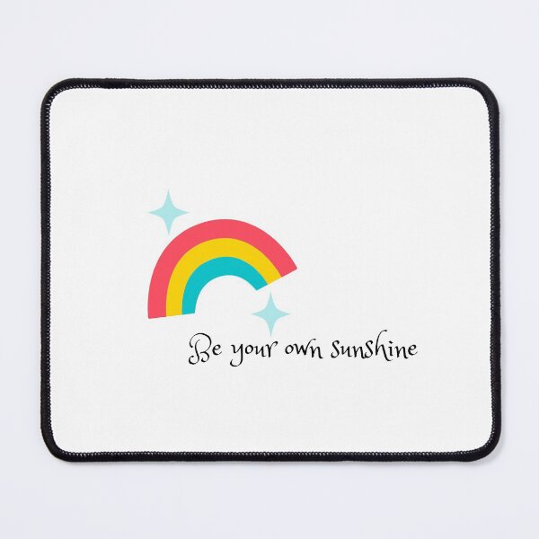 Item preview, Be your sunshine designed and sold by Artforsoulbyrey.