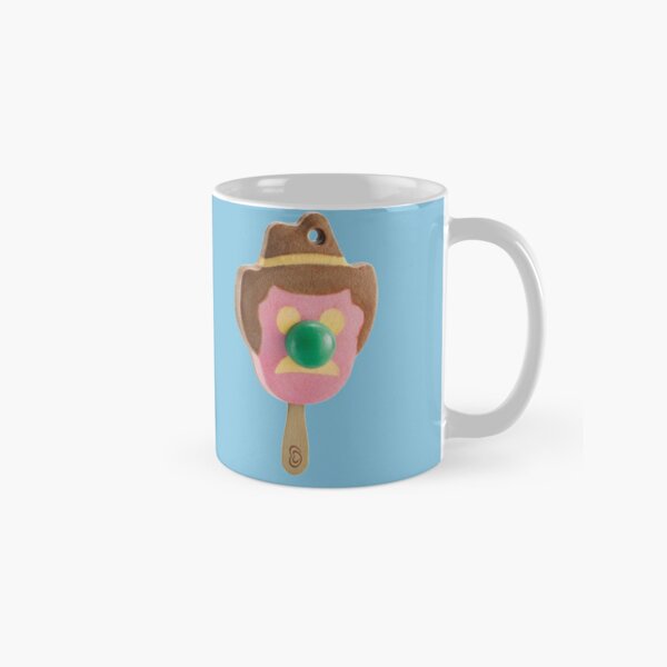 Animal Crossing New Horizons Iced Coffee Cup With Lid and 