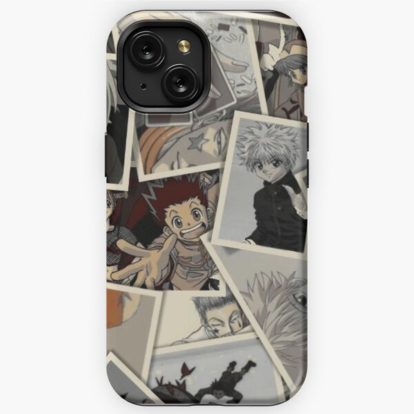 Rick and Morty Hypebeast iPhone X Case - CASESHUNTER