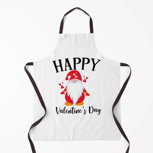 Item preview, Valentine's Day Gnome gift idea for gnome lovers designed and sold by BRtisticDesigns.