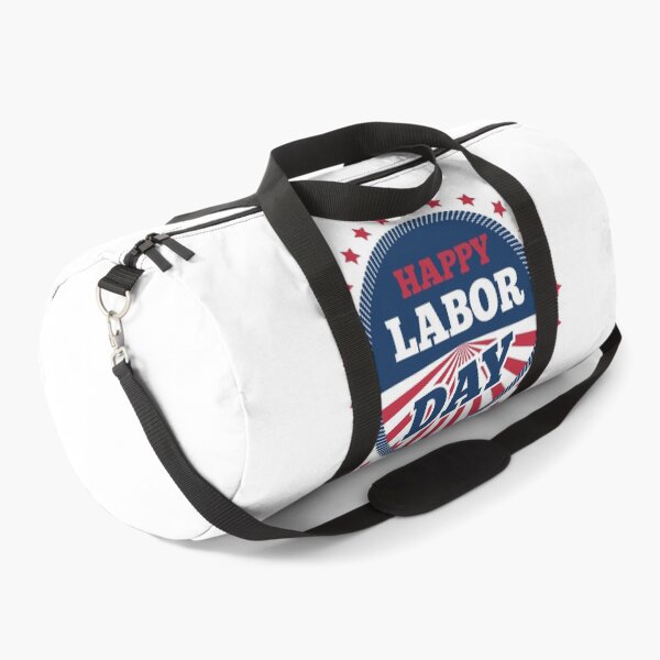 Item preview, Happy Labor Day designed and sold by FoxLand.