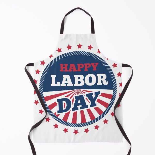 Item preview, Happy Labor Day designed and sold by FoxLand.