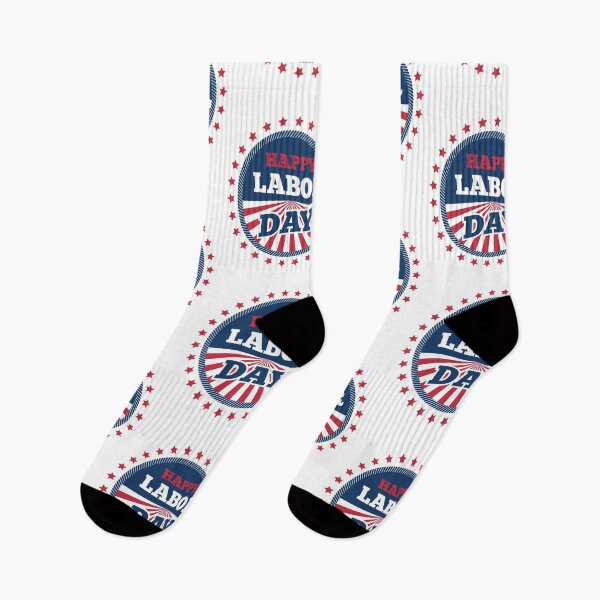 Item preview, Happy Labor Day designed and sold by FoxLand.