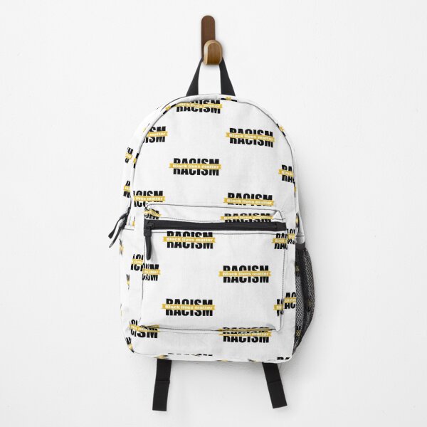 Item preview, Stop Racism, Black Lives Matter awareness merchandise designed and sold by BRtisticDesigns.