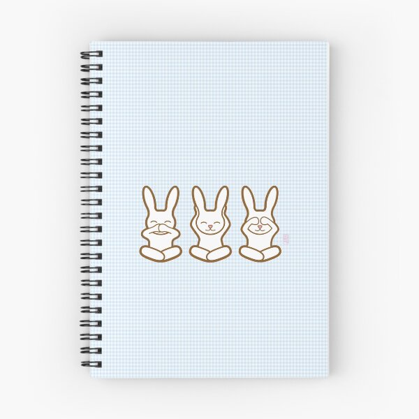 Item preview, Los Tres Usagi's designed and sold by 73553.