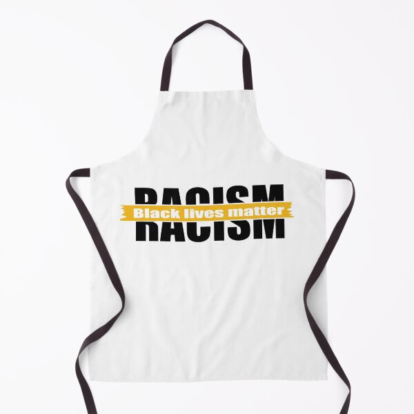 Item preview, Stop Racism, Black Lives Matter awareness merchandise designed and sold by BRtisticDesigns.