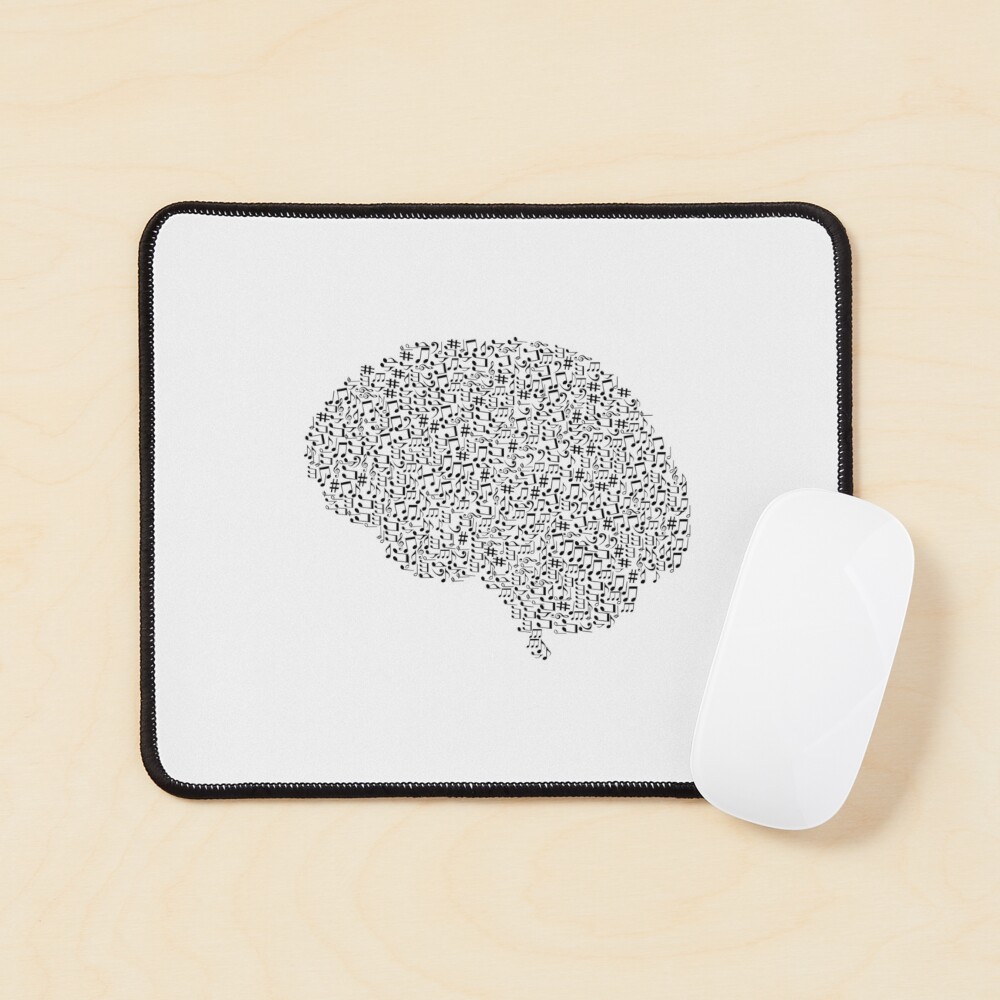 Item preview, Mouse Pad designed and sold by Uma8.