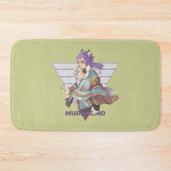 Item preview, Tri Murakumo designed and sold by Mamawbravely.