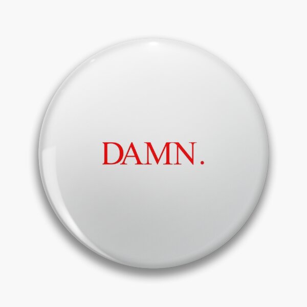 Item preview, Damn| Perfect Gift| hocus pocus love designed and sold by kendricklamards.