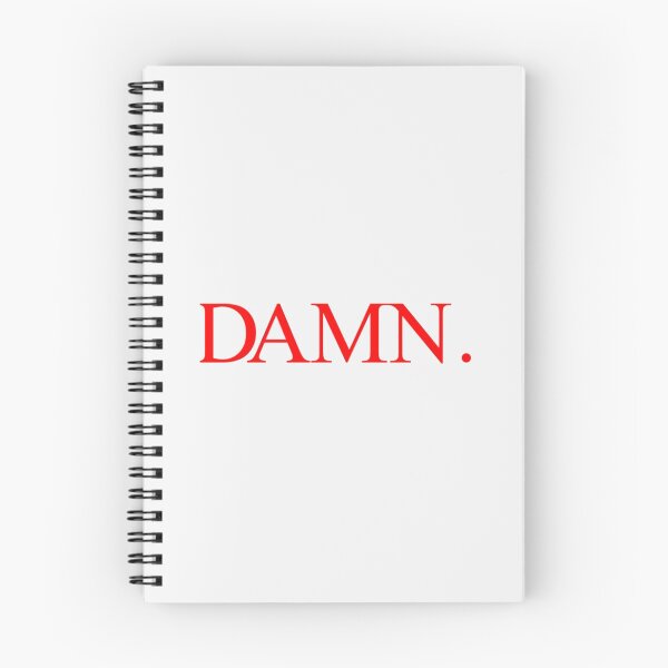Item preview, Damn| Perfect Gift| hocus pocus love designed and sold by kendricklamards.
