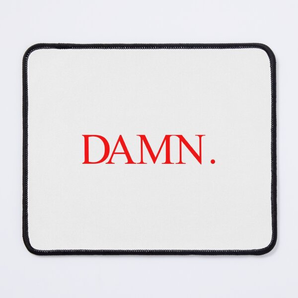 Item preview, Damn| Perfect Gift| hocus pocus love designed and sold by kendricklamards.