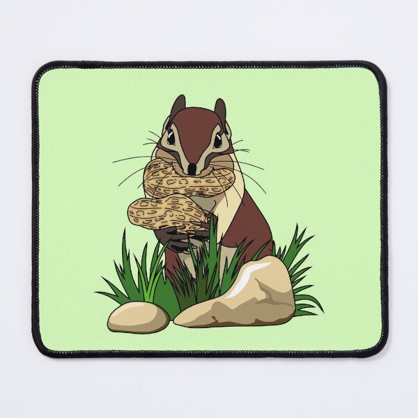 Item preview, Chipmunk designed and sold by Czerra.