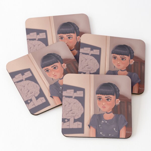 Item preview, Noaf in the room designed and sold by Manousha.