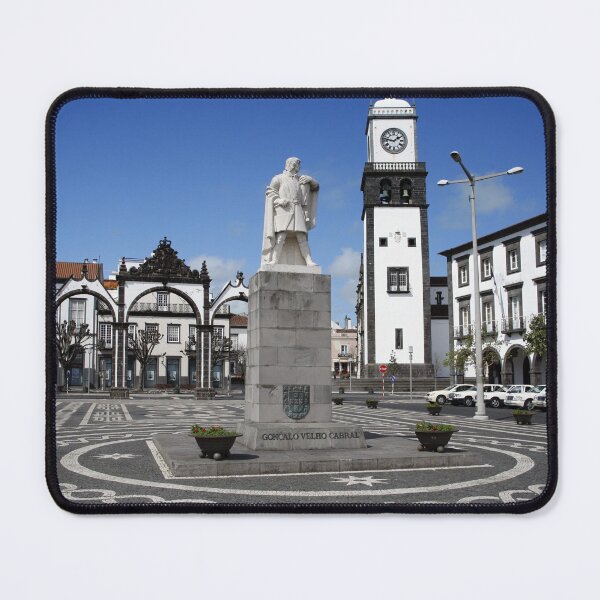 Item preview, Ponta Delgada, Azores designed and sold by Gaspar Avila.
