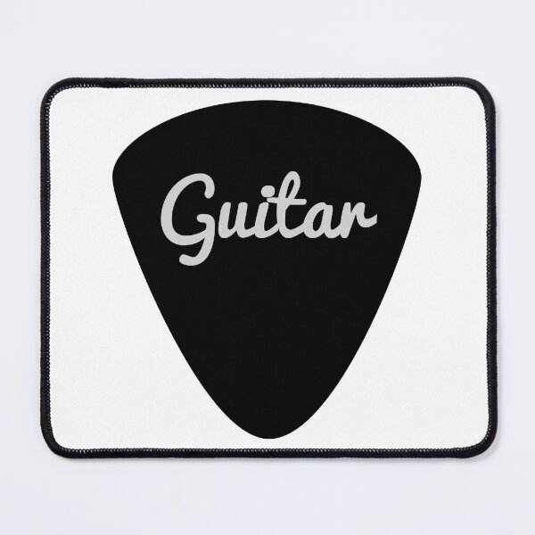 Item preview, Guitar Pick designed and sold by Uma8.