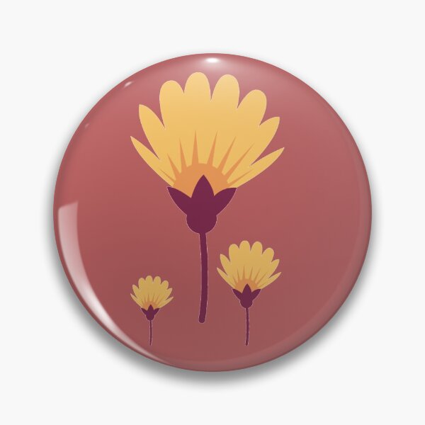 Item preview, Aesthetic sunflower illustration  designed and sold by Demask.