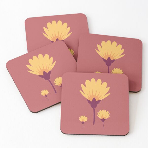 Item preview, Aesthetic sunflower illustration  designed and sold by Demask.