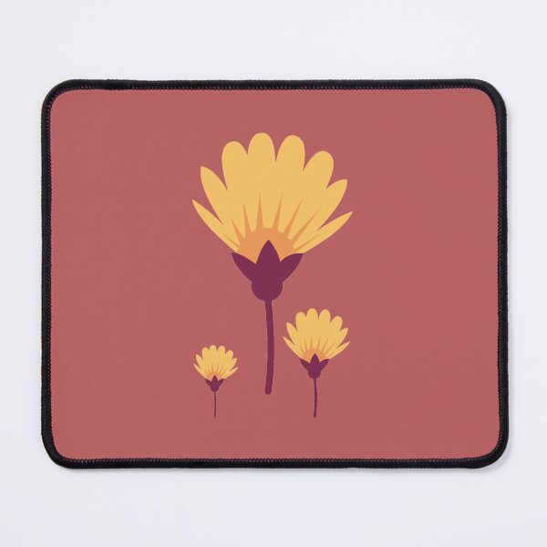 Item preview, Aesthetic sunflower illustration  designed and sold by Demask.