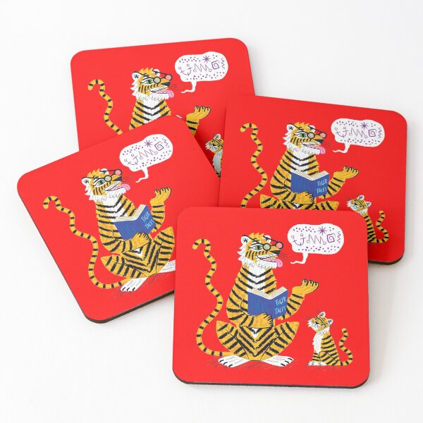 Item preview, Tiger Tales designed and sold by Oliver Lake.