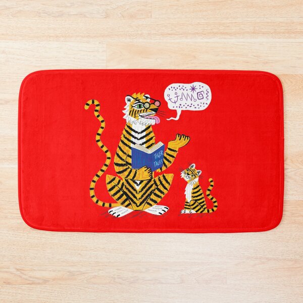 Item preview, Tiger Tales designed and sold by Oliver Lake.