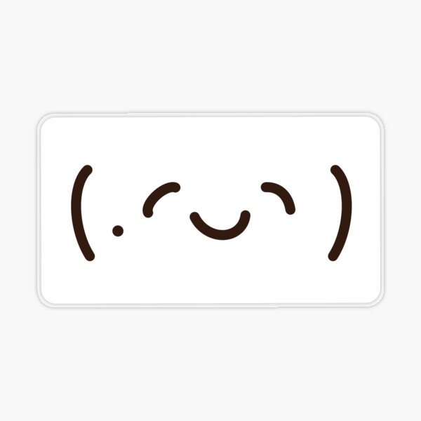 the official jeno emoji | Sticker