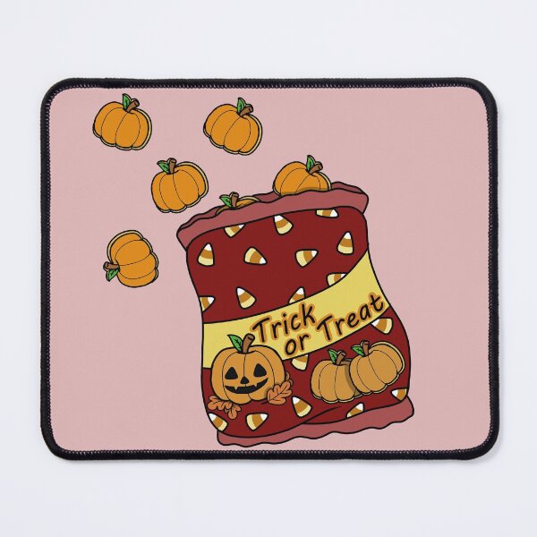 Item preview, halloween pumpkin cookies designed and sold by EveryCuteThings.