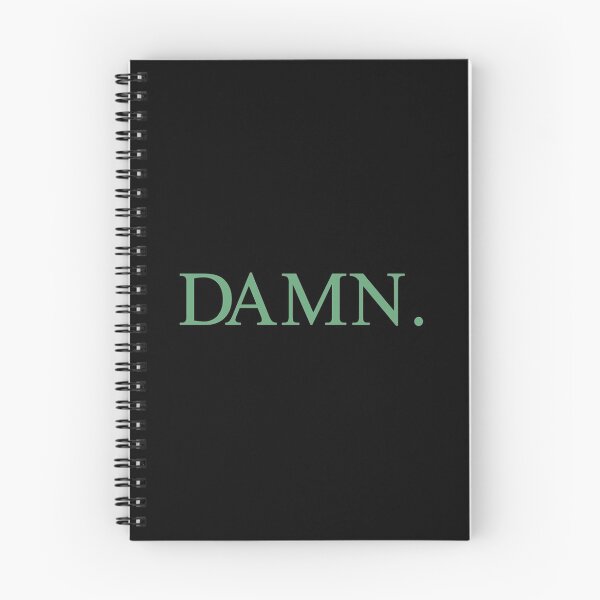 Item preview,  BEST SELLING - DAMN Kendrick Lamar| Perfect Gift| hocus pocus love designed and sold by kendricklamards.