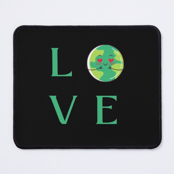 Item preview, Love Earth designed and sold by Printed-Goodies.