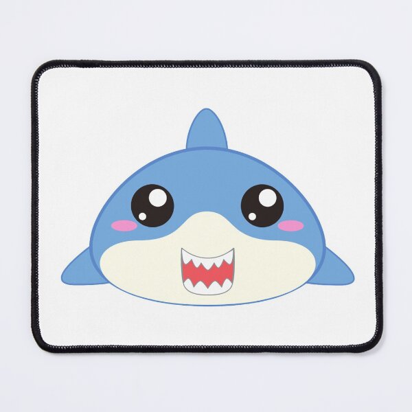 Item preview, Great White Shark designed and sold by treasure-crafts.