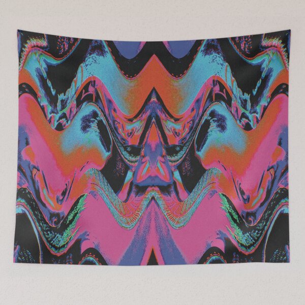 Item preview, Annagiulia TRIP  designed and sold by hombredemierda.
