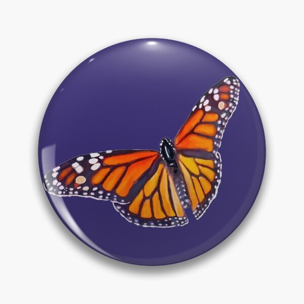 Item preview, Butterfly designed and sold by radical-stuff.