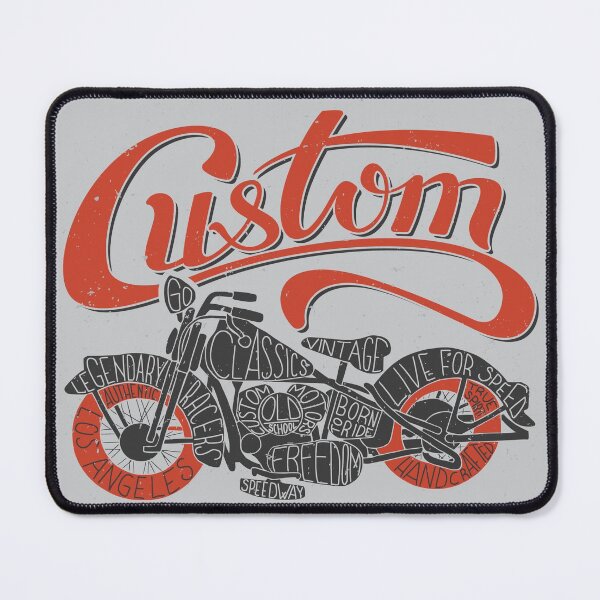 Item preview, Custom Vintage Bike designed and sold by Create-It.