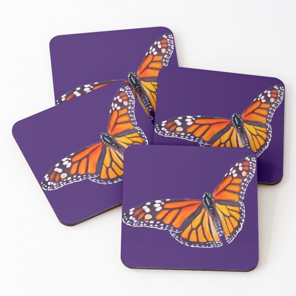 Item preview, Butterfly designed and sold by radical-stuff.
