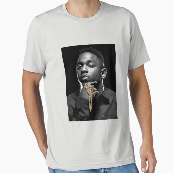Aperçu de l'œuvre MEILLEURE VENTE - Kendrick lamar 1| Cadeau parfait | amour de passe-temps créée et vendue par kendricklamards.