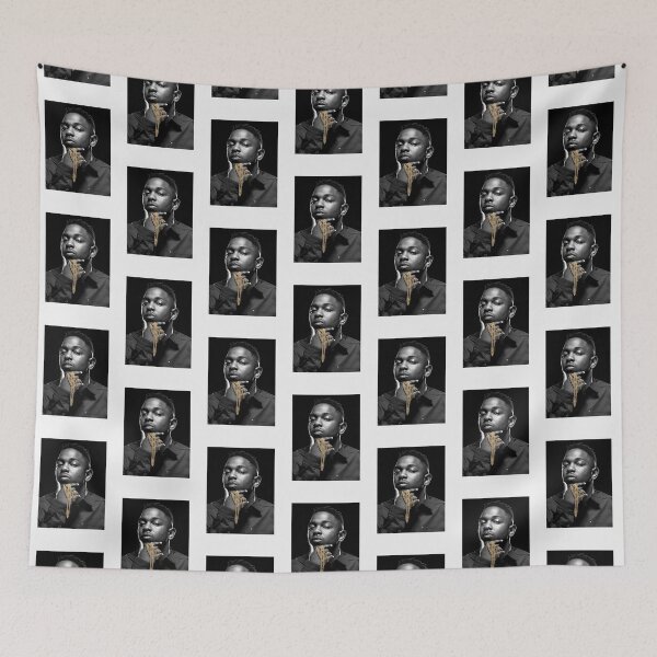 Item preview, BEST SELLING - Kendrick lamar 1| Perfect Gift| hocus pocus love designed and sold by kendricklamards.