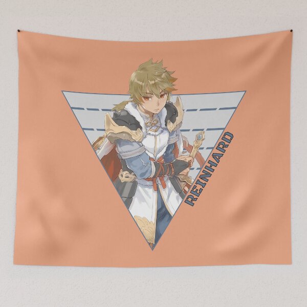 Item preview, Tri Reinhard designed and sold by Mamawbravely.