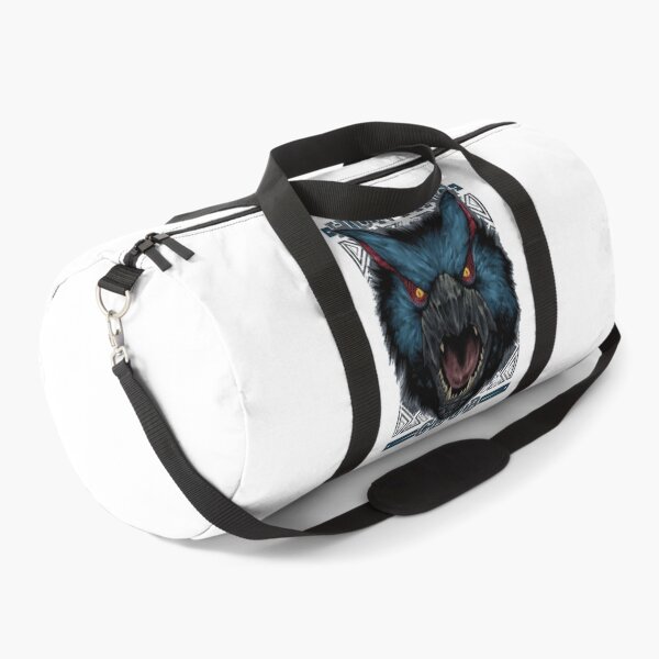 Item preview, Narga hunter designed and sold by WestbrookCruz.