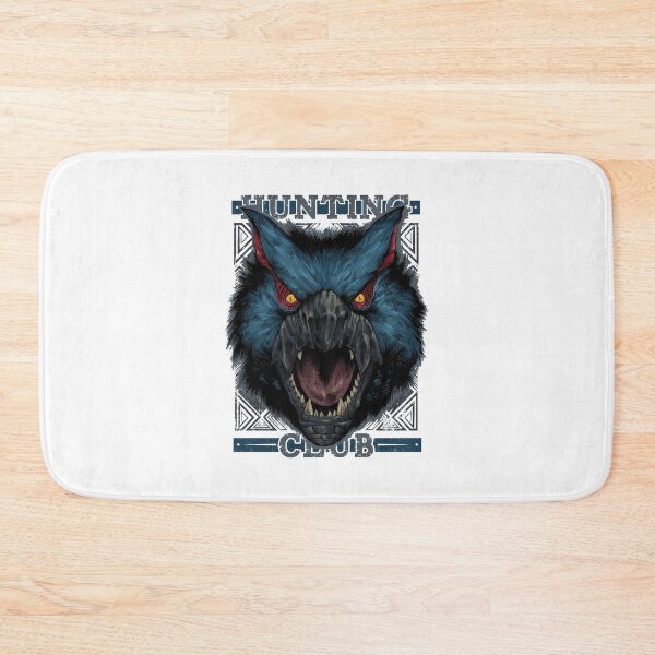 Item preview, Narga hunter designed and sold by WestbrookCruz.