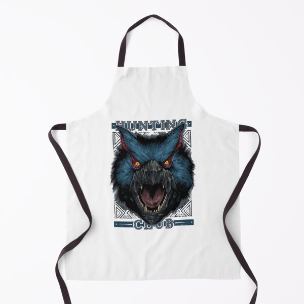 Item preview, Narga hunter designed and sold by WestbrookCruz.