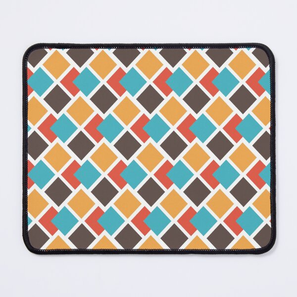 Item preview, Geometric art deco designed and sold by Gaspar Avila.