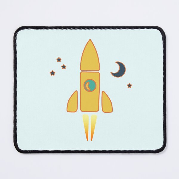 Item preview, Spaceship  designed and sold by Gaspar Avila.