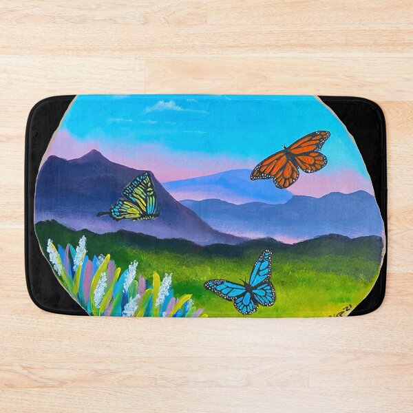 Item preview, Butterfly Daydreams designed and sold by Abby Smith.