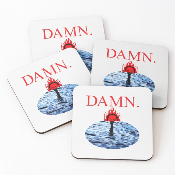 Artikelvorschau, verdammt-kendrick-lamar| Perfektes Geschenk| Hokuspokus Liebe entworfen und verkauft von kendricklamards.
