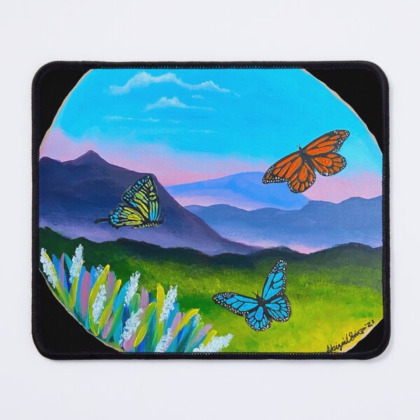 Item preview, Butterfly Daydreams designed and sold by Abby Smith.