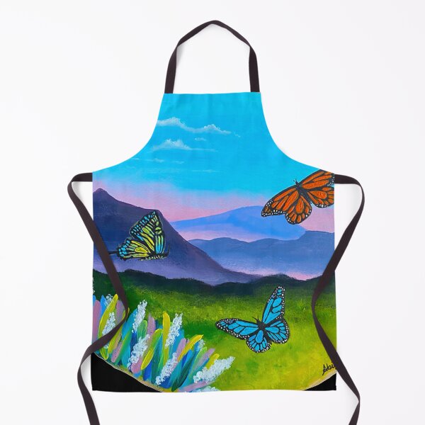 Item preview, Butterfly Daydreams designed and sold by Abby Smith.