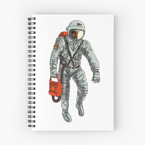 Item preview, astronot designed and sold by priasari.