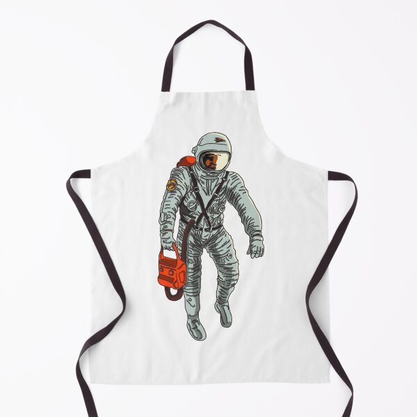 Item preview, astronot designed and sold by priasari.