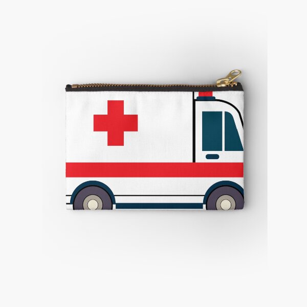 Item preview, Paramedic Ambulance designed and sold by BRILMO.