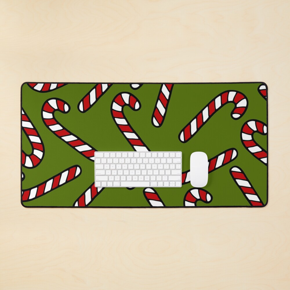 Item preview, Desk Mat designed and sold by evannave.